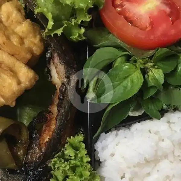 Penyet Lele | Meal Time SBY, Sawahan