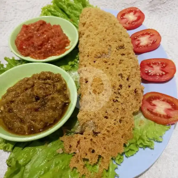 Sambelan Bandeng Presto Crispy | Sambelan Bu Siti, Kebraon 2 Gg tomat no 24,Kel.kebraon,kec.karang Pilang