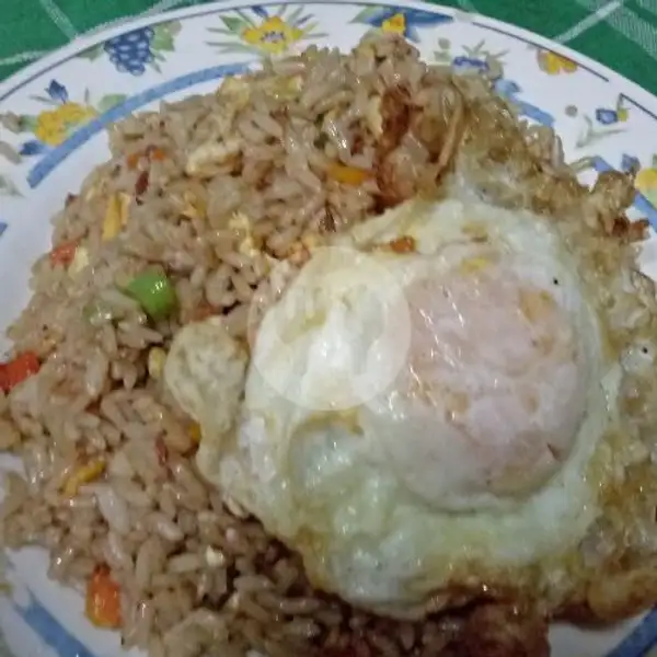 Nasi Ayam Teri Medan | Indo Gaya Rasa, Fatmawati