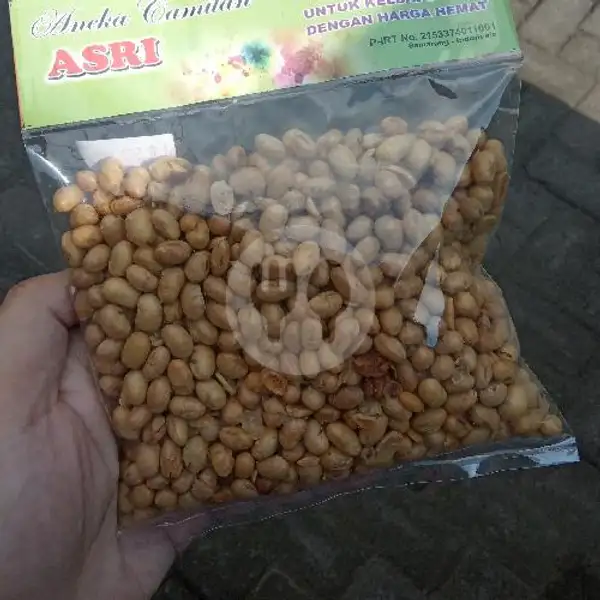 Kacang Kedelai | Toko Roti, Kue & Jajanan Pasar Aneka Ex Ps. Bulu, Barusari