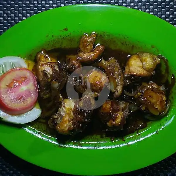 Ayam Goreng Mentega | Nasi Goreng, Bakmi Dan Seafood Mas Bimo, Tj. Priok