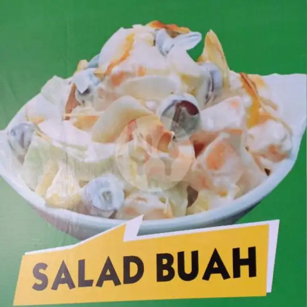 Salad Buah | Sop Buah, Ulin