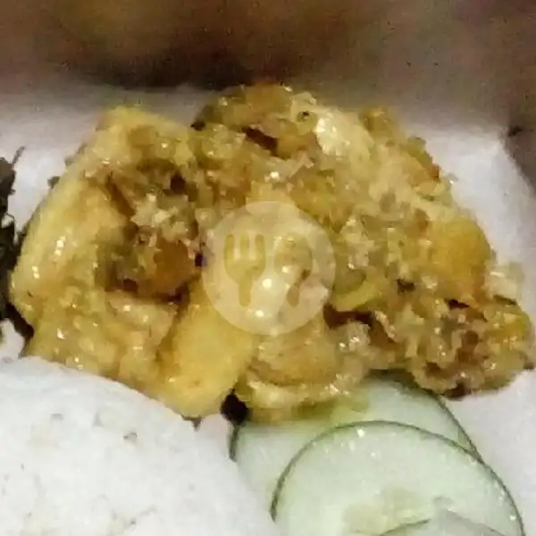 Nasi Ayam Betutu ( Ayam Kampung ) |  Dapur Halal - Ayam Betutu, Lodho, dan Sup