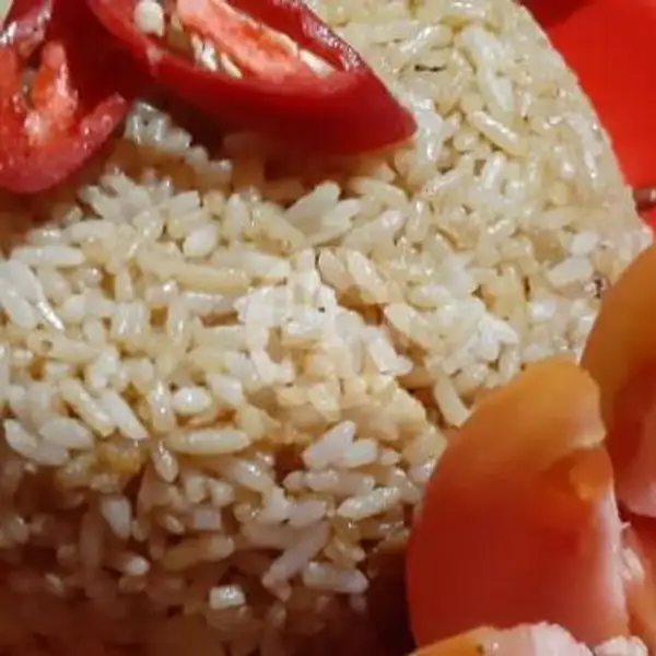 Nasi Goreng Kerang | Boy III Seafood, Lengkong Kecil