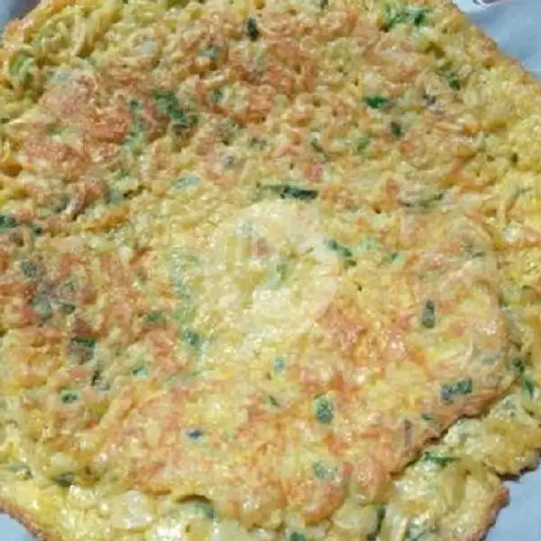 Omelet Suun Khas yp | Yp Kuliner, Simokerto