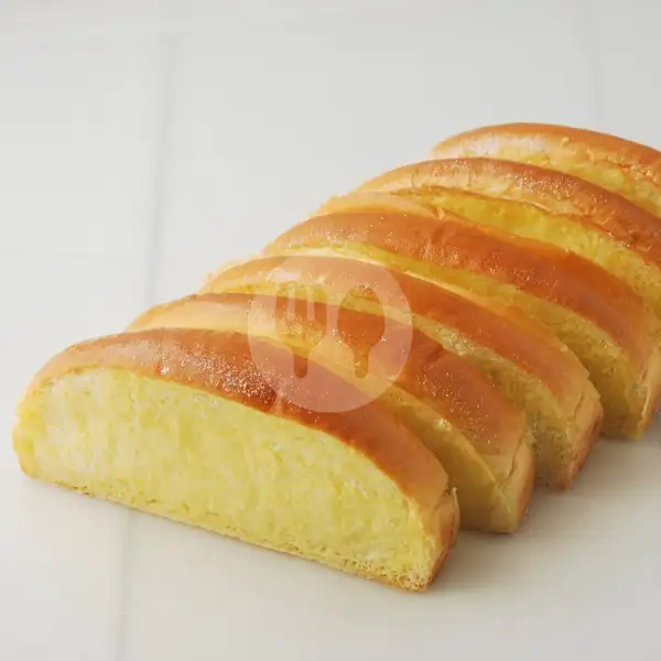 Roti Sisir | Holland Bakery, Borobudur