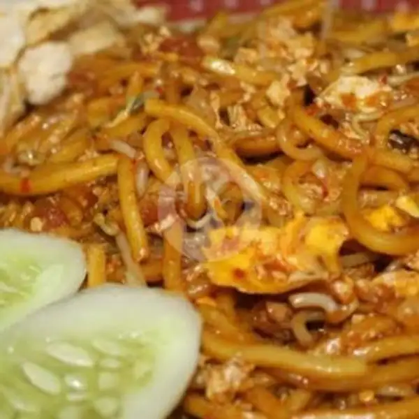 Mie Aceh Goreng Campur Telor | Mie Aceh Vona Seafood, Citra 7