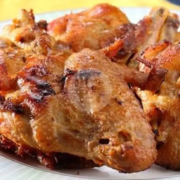 Paket Sayap Flourless | Lezatoz Fried Chicken, Rancabentang Utara