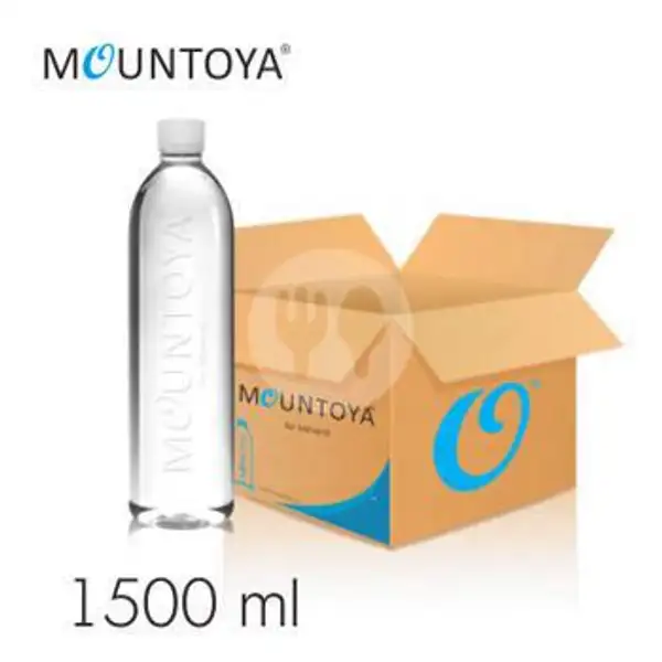Mountoya 1500ml | Kedai Nessa, Perjuangan