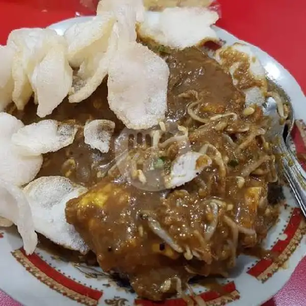 Nasi Tahu Teloer | Ayam Geprek Madura