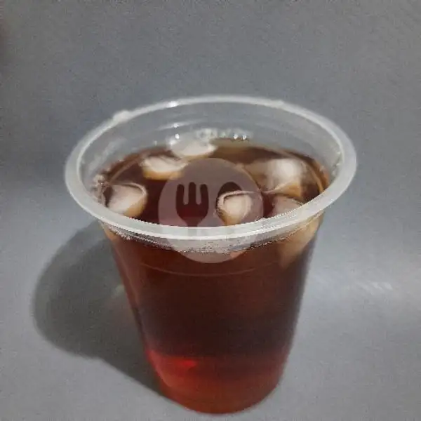 Sweet Iced Tea | Nasi Ayam Gule Sapi, Cireng Isi, Buahbatu, Vitastore46