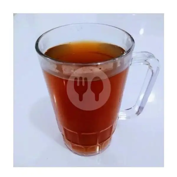 Hot Sweet Tea | Cut The Crab, Malang