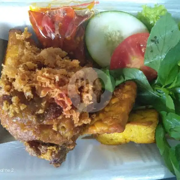 Ayam Penyet | Ayam Hainan Pak Hanif, Tg Sengkuang