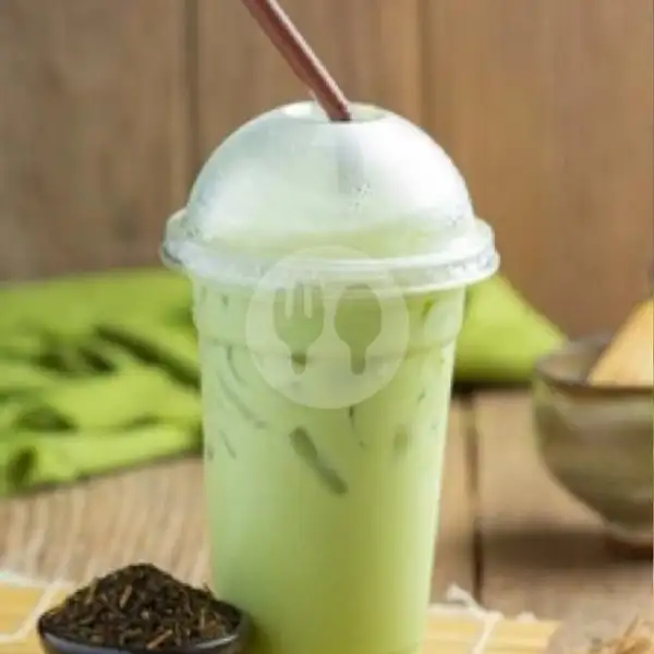 green tea | kedai sa punya rasa,antasan kecil timur