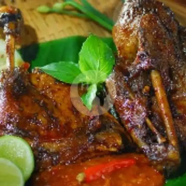 Ayam Bakar | Seafood Nasi Uduk 28, Pamulang