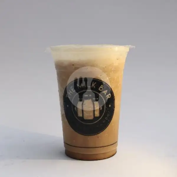 Special Coffee Milk | The Milk Bar
