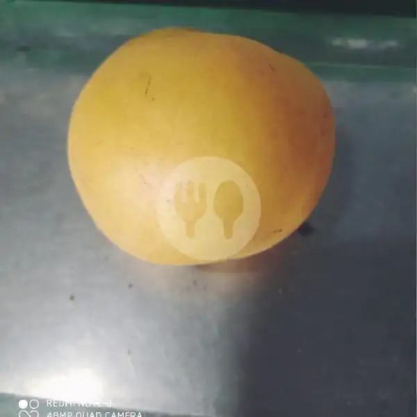 Pear Korea/Singo 1biji | Aneka Buah Potong, Juice & Sop Buah Sikembar 2, Palmerah