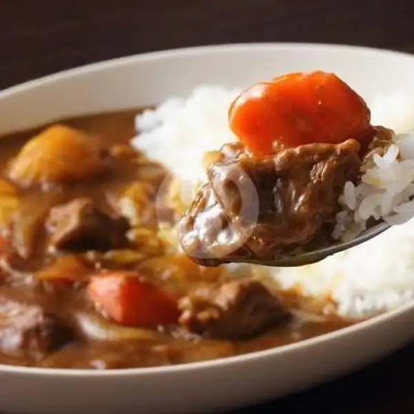 Japanese Curry Rice | Kitchen Food, Panbil