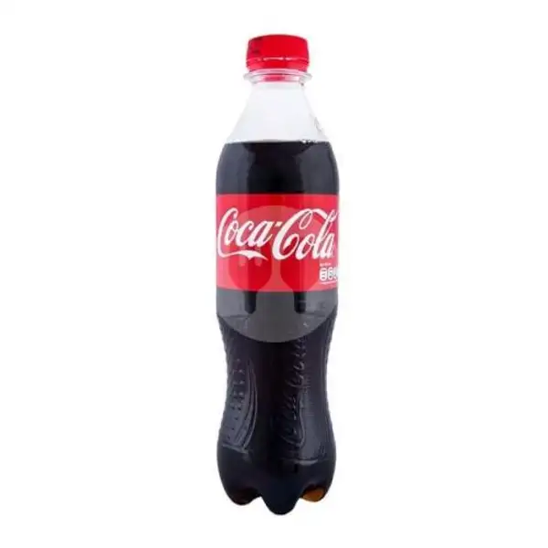 Coke Cola | Lawar Klungah Paon Nagi, Sandat 4