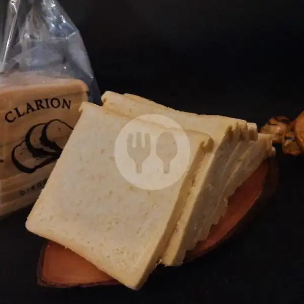 Roti Tawar Clarion | Clarion Bread And Cake