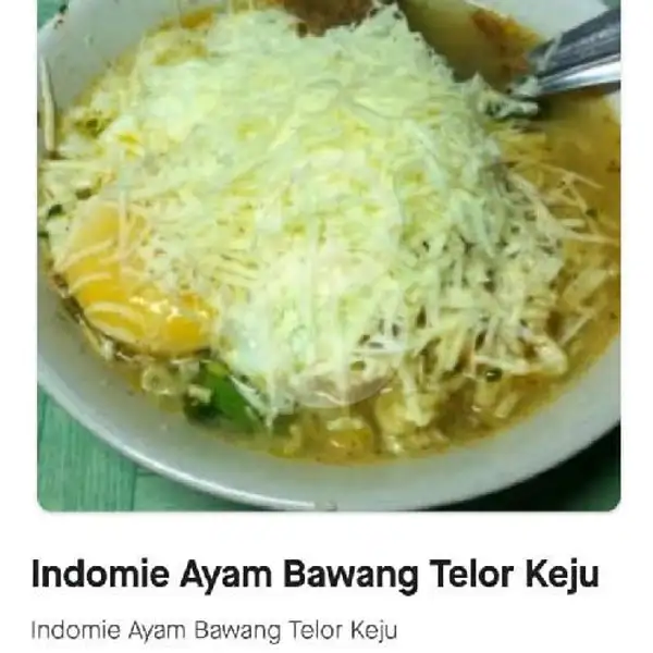 mie ayam bwang,telor,keju | Bakso Aci Cha Cha, Bekasi Barat