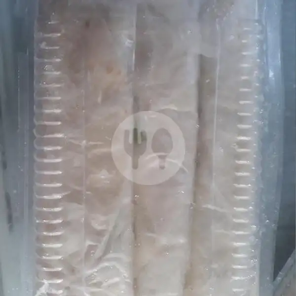 Kebab Frozen isi 5 | Kriwil Potato, Lowokwaru