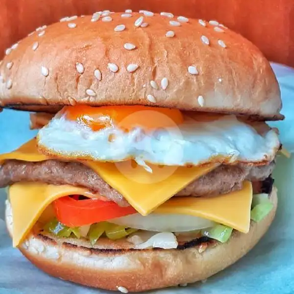 Super Star | Vidy Burger & Kebab, Renon