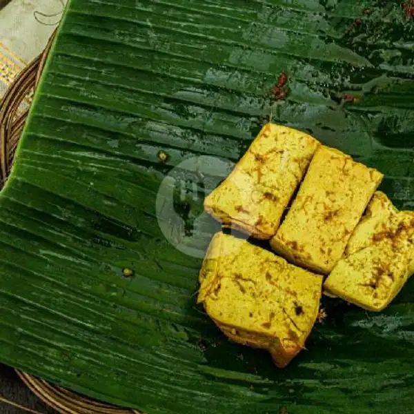 Tahu Goreng | Dapur Hijau Snack And Heavy Meal,Kramat Pulo