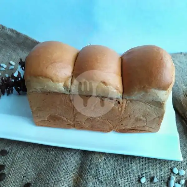 Roti Shokupan | Ajib Bakery