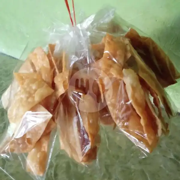 gorengan bakso | Aneka Gorengan & Rujak Manis, Sawahan