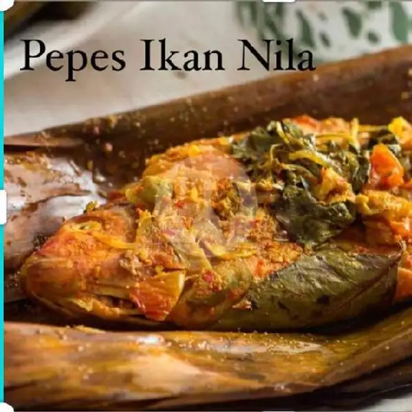 Pepes Ikan Nila | MISTER GUNTUR, Perum UBUD VILLAGE