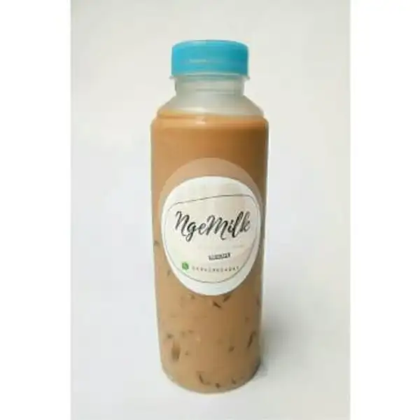 Nescafe Milky Jelly Drink 250 ML | Bagelen Susu Kurma Pudding Milky Dapur Ngemilk Pdk Kacang Barat