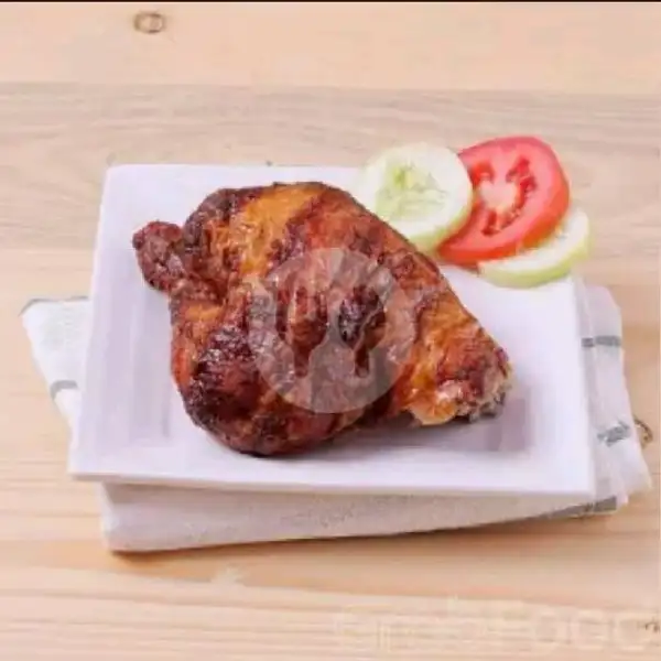 Ayam Perpotong | Ayam Bakar JON-GIL, Sekneg Raya