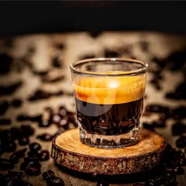 Espresso | Frisor Coffee And Barber Shop