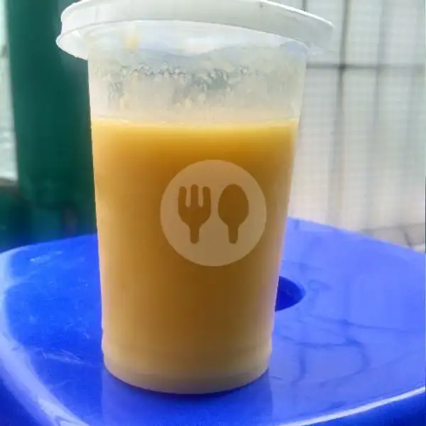 Juice Mangga | Warung Rasa, Beji