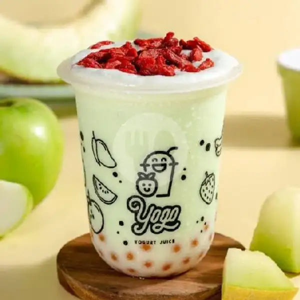 Honey Queen Large | Yogo Smoothies House