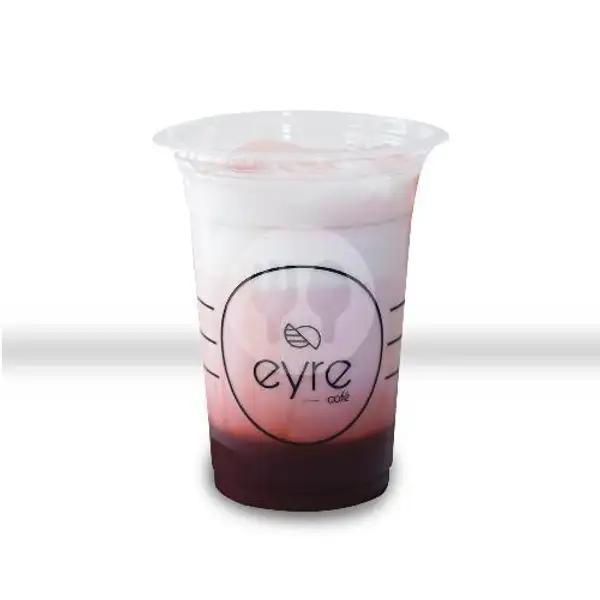 Red Velvet | Eyre Coffee, Lowokwaru