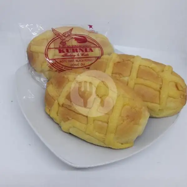 Roti Daging Sapi | Kurnia Bakery And Cake, Katamso