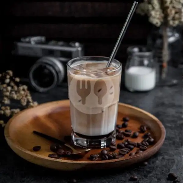 Palm Sugar Latte | Bittersweet Coffee, Denpasar