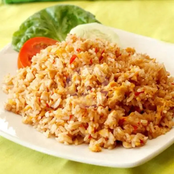 Nasi Goreng Jawa | Hot Cui Mie, MATOS