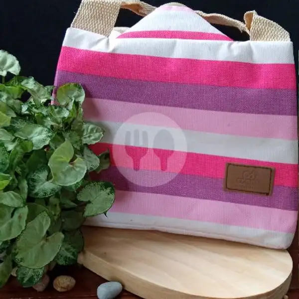 Cooler bag (Tas Serba Guna ) | Nayz Bubur Bayi Cinangka, Sawangan