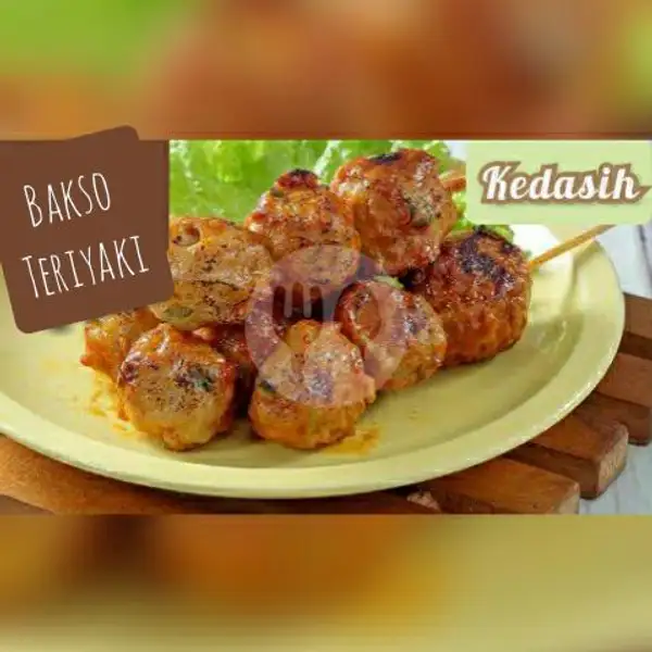 Bakso Teriyaki 10 Pcs ( Mohon Order Ulang Bila Dibatalkan Sistem Setelah 3 Menit) | Ayam Rawit Kedasih Combo Pack, Denpasar
