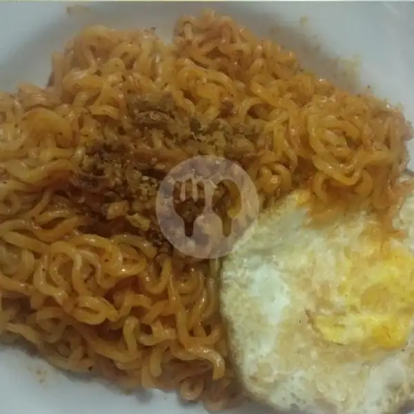 Korean Spicy Chiken + Telur | Ayam Geprek Santuy, Sawahan