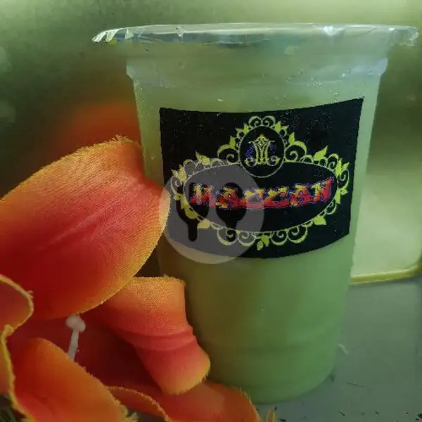 Green Tea | Maccan Thaitea, Udang 2
