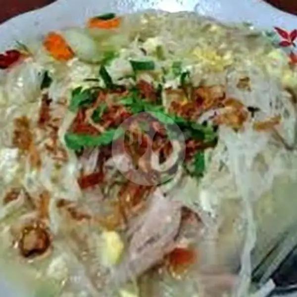 Bihun Rebus Special | Nasi Goreng Gila Bang Safa, Pepaya Raya
