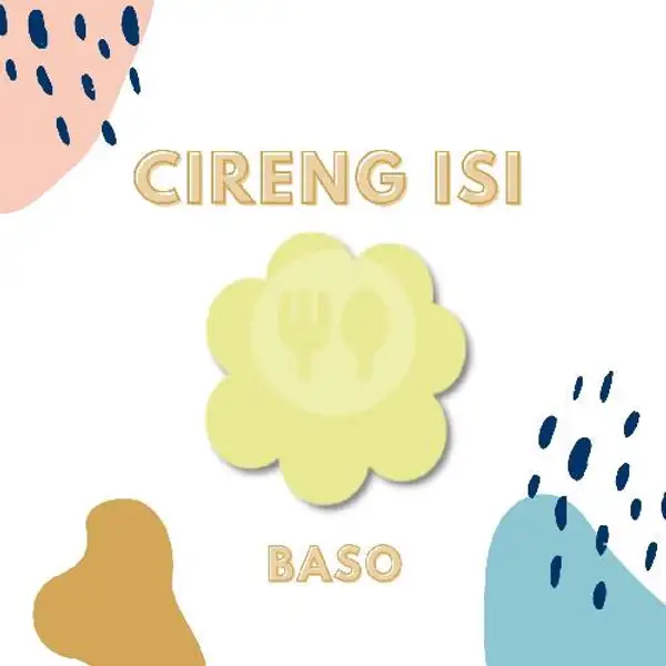 (TDK DIGORENG) Baso | Sore Cireng Isi & Dimsum, Sekeloa