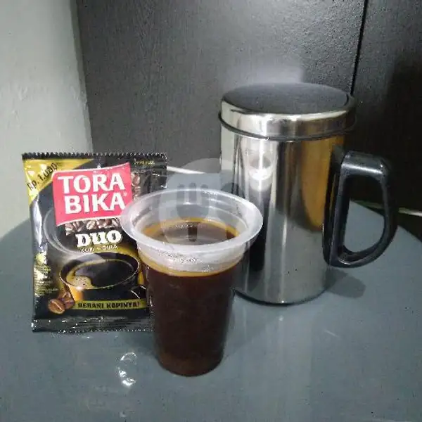 Hot Coffee TORABIKA DUO | ICEMIECOFFE 57, RUKO GRAHA PRATAMA BINTARO Lantai 2, JL. RAYA PONDOK AREN NO 57