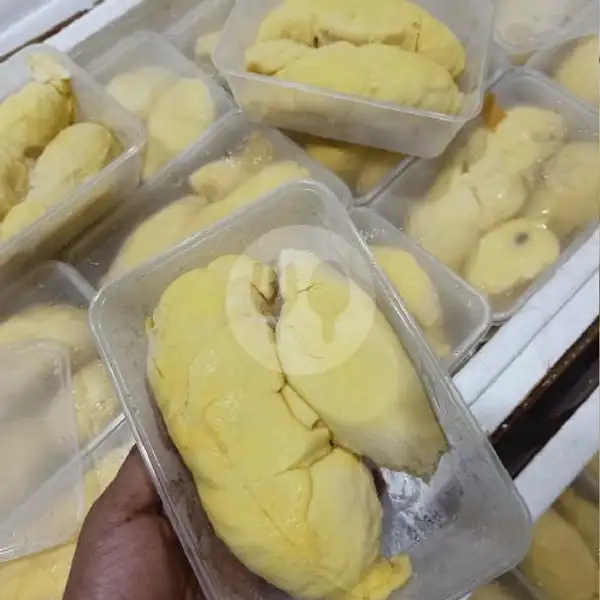 Montong PALU PARIGI | Aira Pancake Durian, Kampung Sumur
