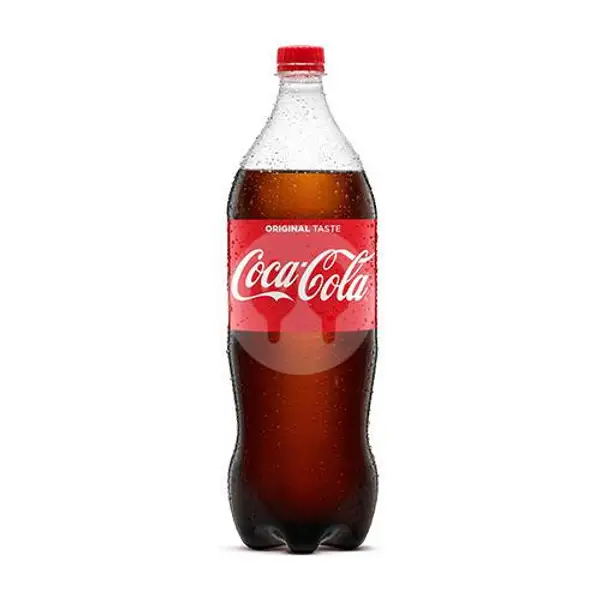 Coca Cola 1L | Pizza Hut Delivery - PHD, M Yamin Samarinda