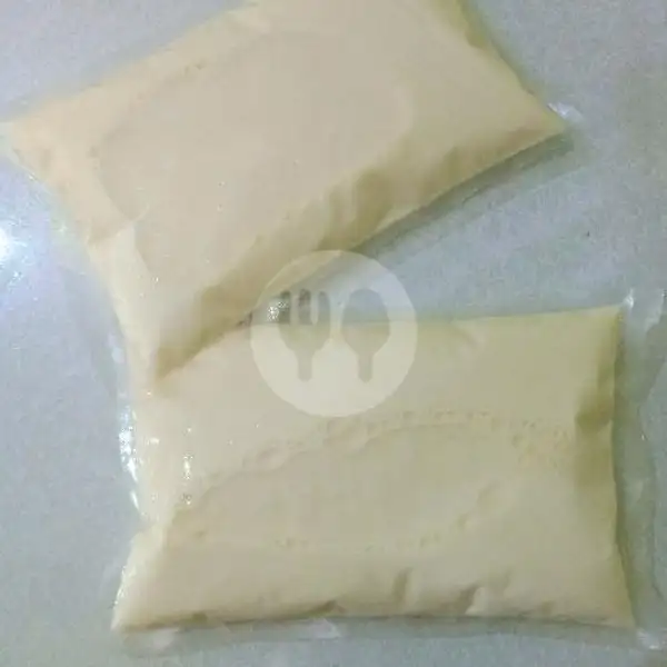 Susu Sapi Murni Kemasan 2 Liter  (Maks. 2 item per transaksi) | Valenta Organic, Pakal